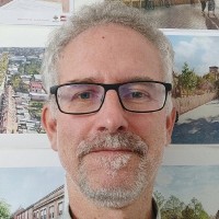 Laurent Rousseaux