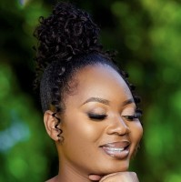 Melissa Valerie Tshuma