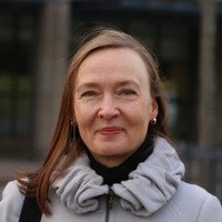 Irene Aintio