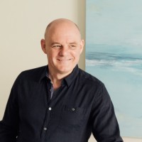Simon Allenby