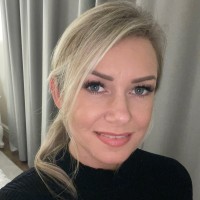 Joanna Higgins