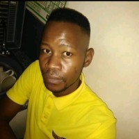 Koketso Donald
