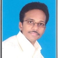 Ashish Adettiwar