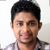Susantha Bandara