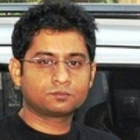 Soumyendu Adhikari