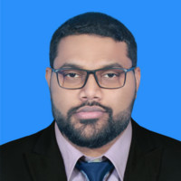 Shakir Ul Jalal Thottiyil