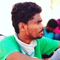 Rahul Ravi