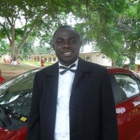 Daniel Asiamah Ameyaw