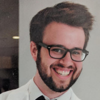 Dr. Hunter Gibbons PhD