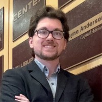 Andrew Lagesse