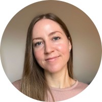 Mette Bøgelund Nielsen
