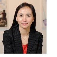 Lillian Jiang