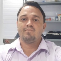 Glauber Jordan Silva Calado