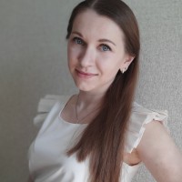 Veranika Vayavodzina
