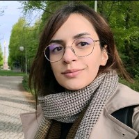 Nazanin Shirazian