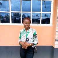 Melody Sebenge Daniel