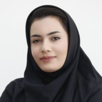 Negar Bahrami