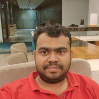Manikandan T
