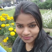 Vandana Lodhi