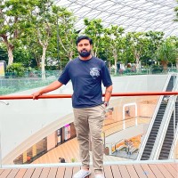 Chirag Gangwal