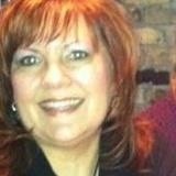 Terri Stewart