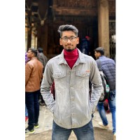 Prakhar Bajpai