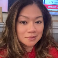 Alma Cruz