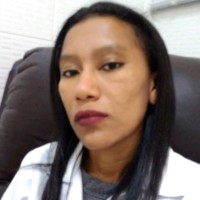 Benedita Mendes