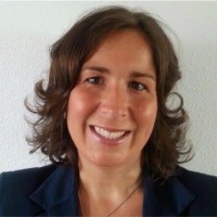 Patricia Vergeer-Van Holst