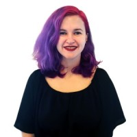 Sarah Mcrae