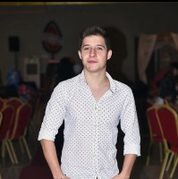 Samet BOZDAĞ