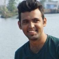 Mohammed Fazil Mushathic