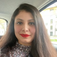 Koel Mukherjee