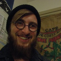 Matthew Webb