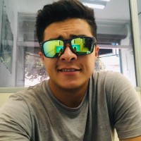 Luiz Gustavo Tressoldi Junior
