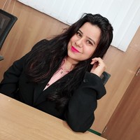 Priyanka Chaturvedi