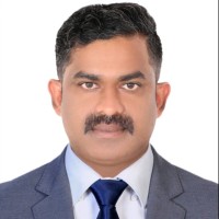 Krishnan Prasad