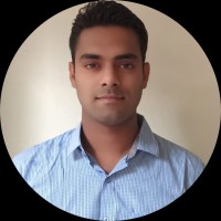 SPARSH KUMAR