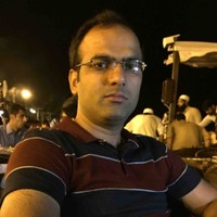 Haseeb Nazir