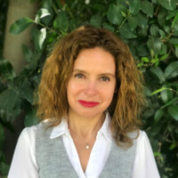 Andrea Paola González Márquez