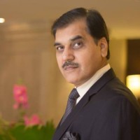 Amaresh Kumar Tiwari, CIS, CITP