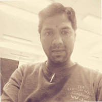 Srikanth N S