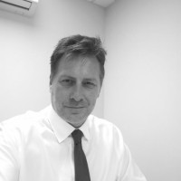 Vaughan Potter