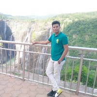 Subham Raulo