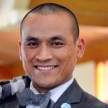 Nicolas Sengdara