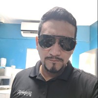 Warner Lau Gutiérrez C.