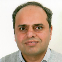Qamar Latif