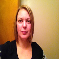 Samantha Sanderson(P. Geo)