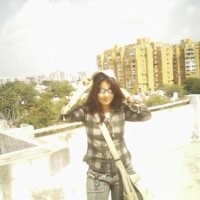 shital chaumal