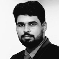 Fahad Jamal
